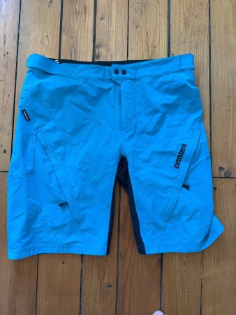 Zimtstern Tauruz XXL Bike Shorts