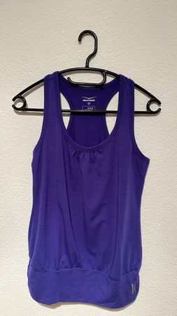 Sport Top Venice Beach Grösse XS