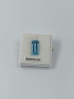 1 AQUAMARIN 23.80 CT.
