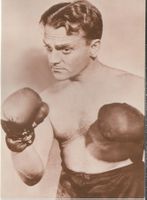 James Cagney