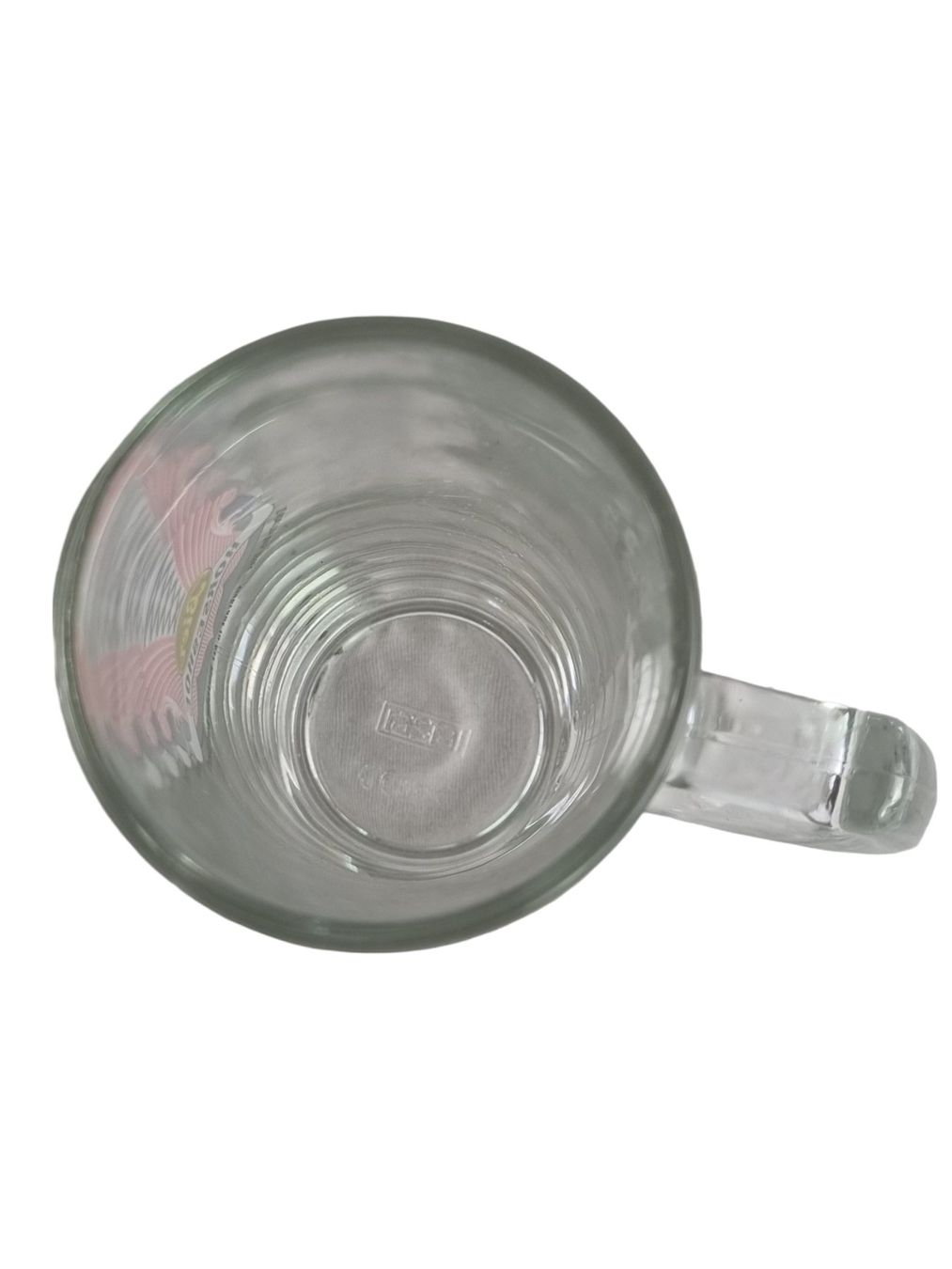Gläser: GLASS BIER HORSESHOE – Gebraucht aus Wangen b. Olten von Restwert_Wangen 4