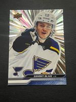 Sammy Blais 2023 Outburst St. Louis Blues