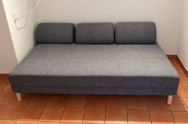 Sofa mit stauraum