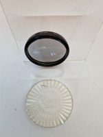 Toshiba P.L 55mm Objektiv Filter