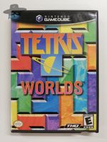Tetris Worlds           / USA / Gamecube