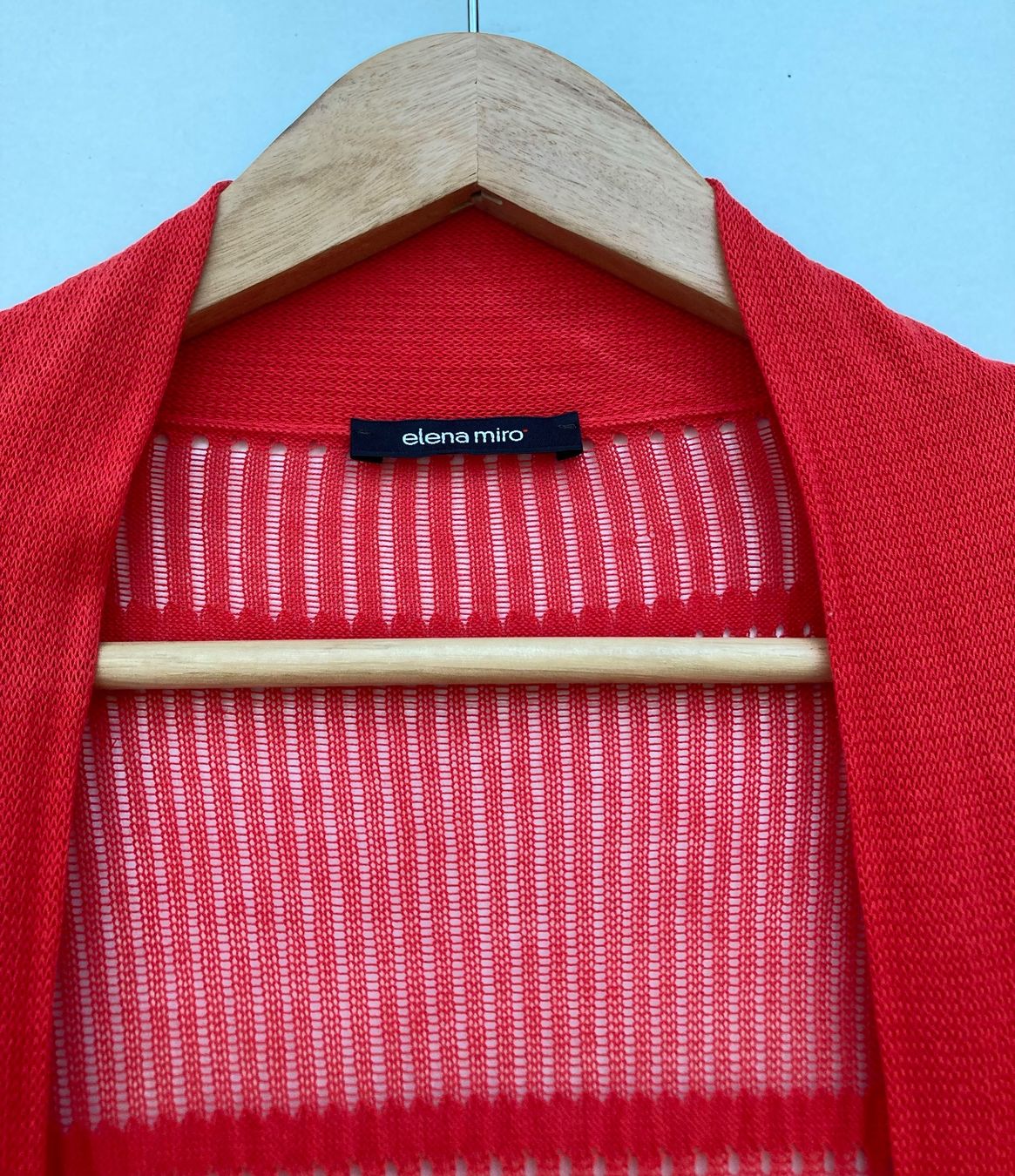 Giacche: Strickjacke von Elena Miro Gr.XL – Usato da Unterägeri venduto da Jutka_04 2