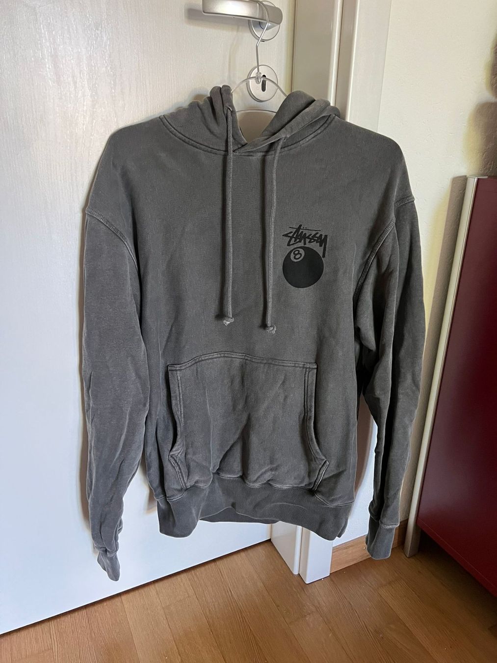 Stüssy Maglioni & Felpe: Stüssy 8ball Hoodie Size S – Nuovo (secondo la descrizione) da Hettlingen venduto da lou_c27x