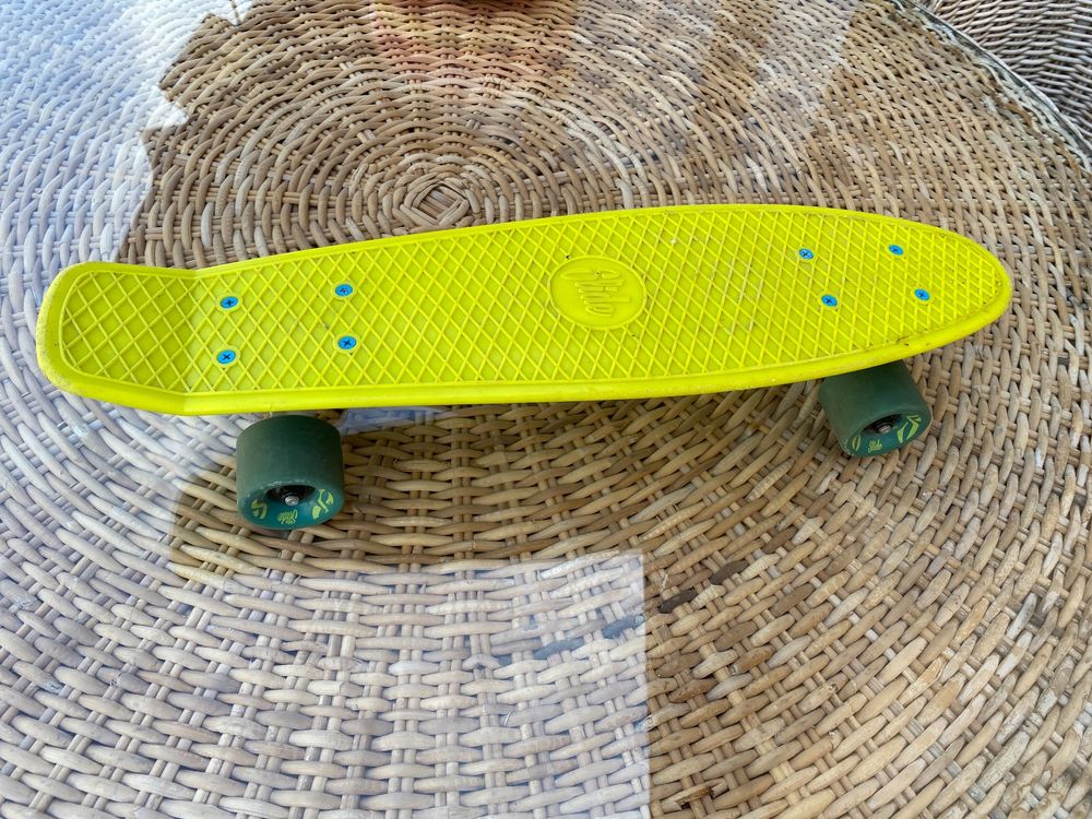 Skateboard Slide Kaufen auf Ricardo