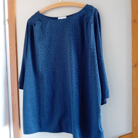 Bluse/Shirt Gr. L