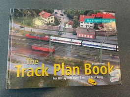 Märklin track plan book