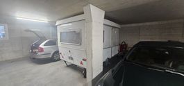 Caravane pliable Casita Neptune