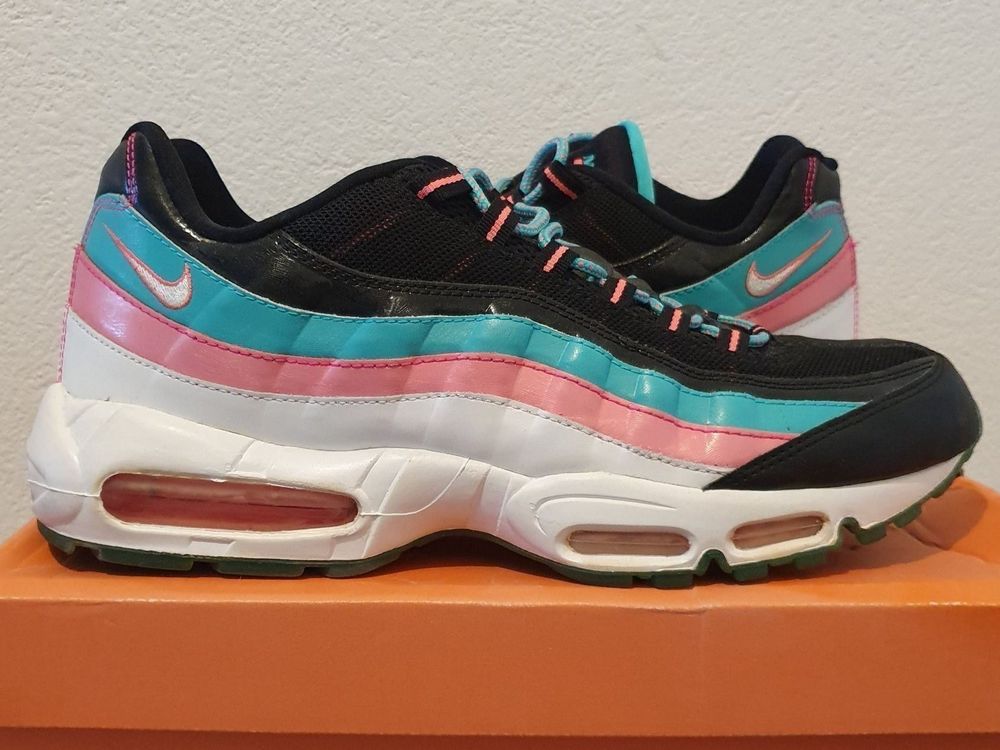 Miami vice air max on sale 9