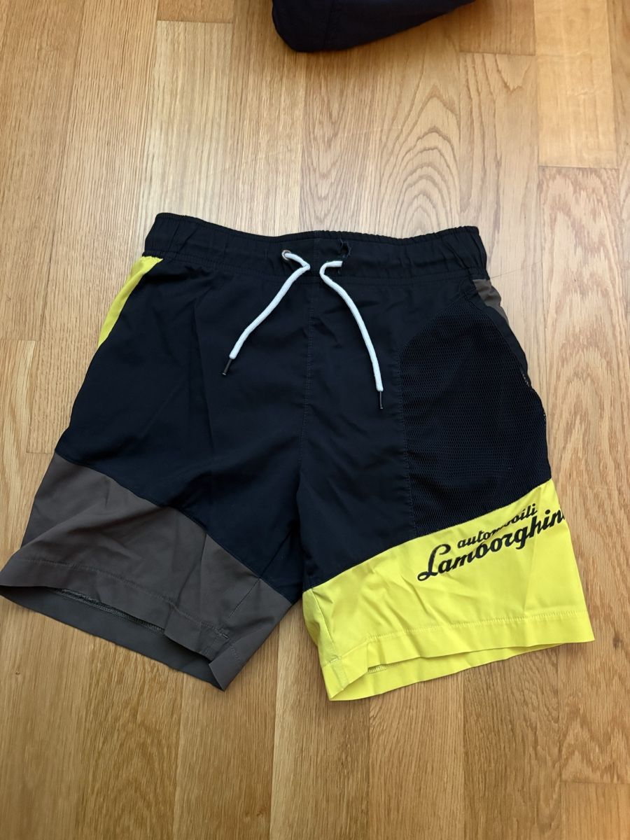 Costumi da bagno: Badehose Junge Gr. 140 – Usato da Winterthur venduto da Baby117