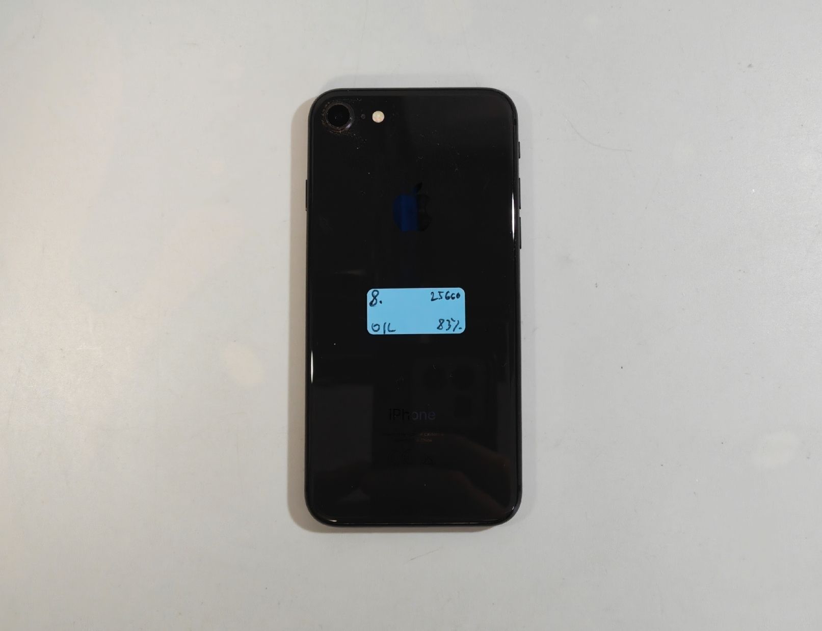 Apple Telefoni cellulari / Smartphones: iPhone 8 256GB – Usato da Ehrendingen venduto da Rocky985 1