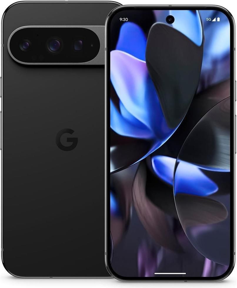 Telefoni cellulari / Smartphones: Google Pixel 9 Pro 256GB Schwarz – Usato da Steinhausen venduto da verkaufench