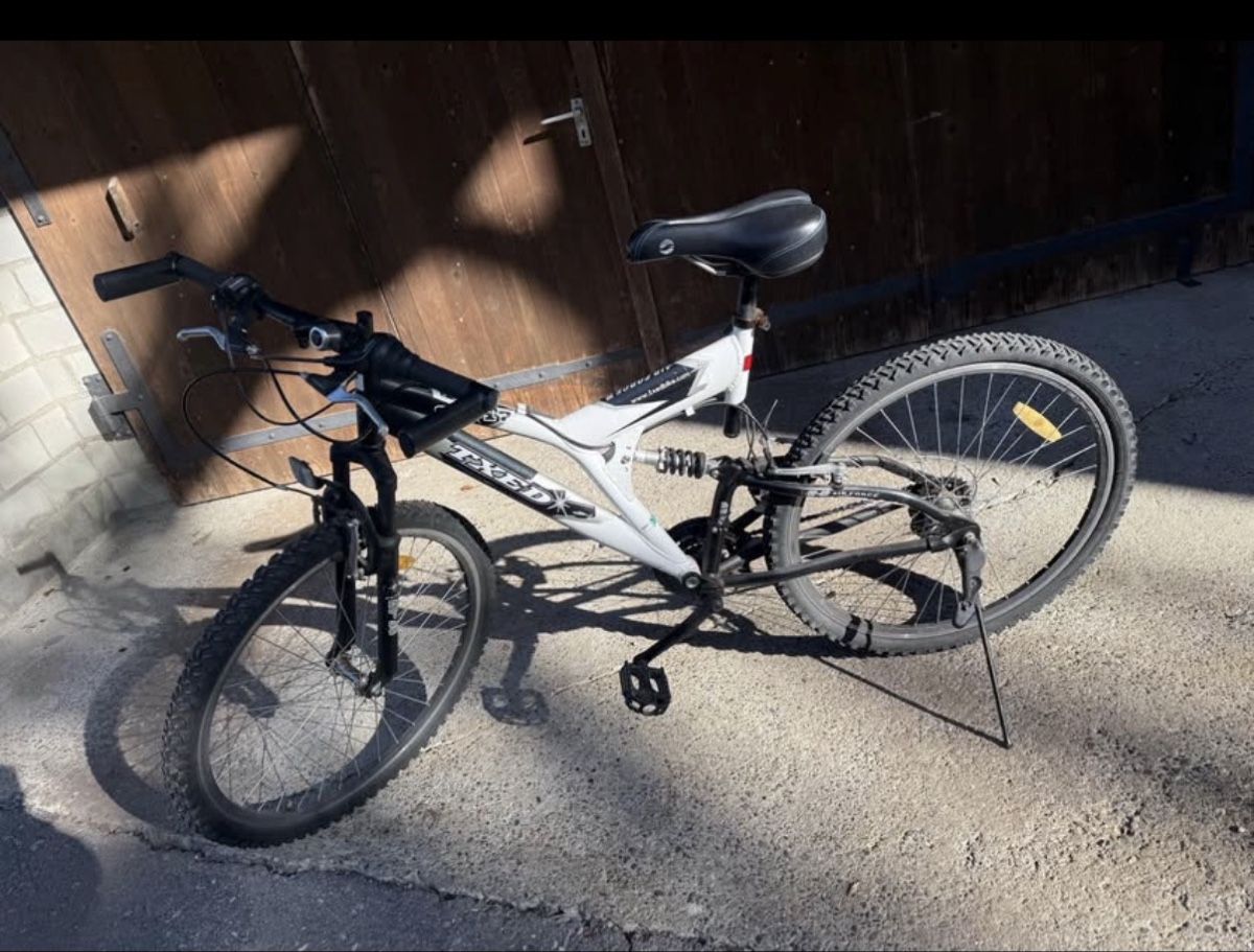 Vélos: Velo S/M – D'occasion à Herbligen par shqipe88
