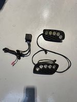 Feux led pour Smart 451