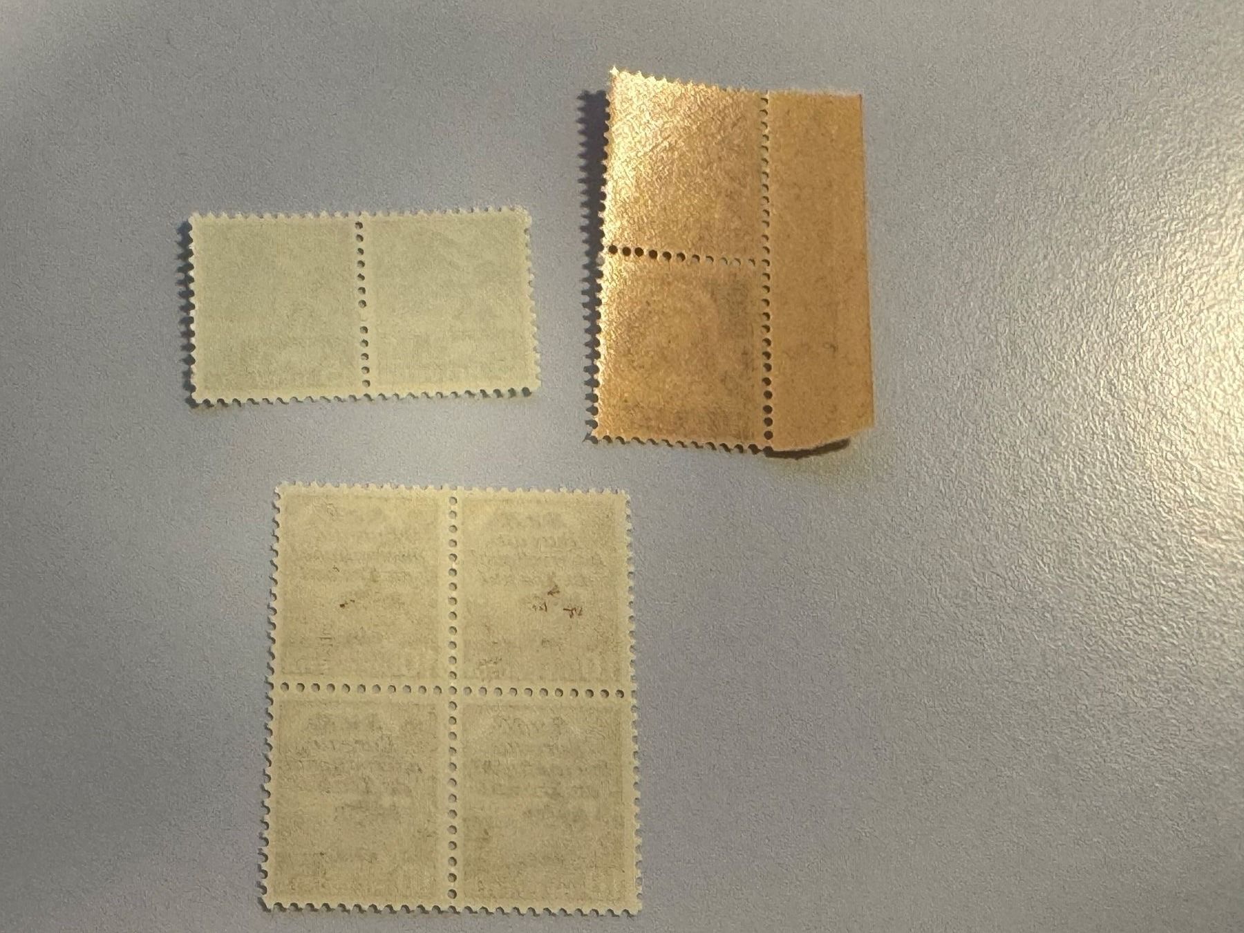 Tutti i francobolli: 1922-1943 Lot, postfrisch – Usato da Küssnacht am Rigi venduto da POSTOMASTER 1