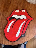 Lego ART The Rolling Stones