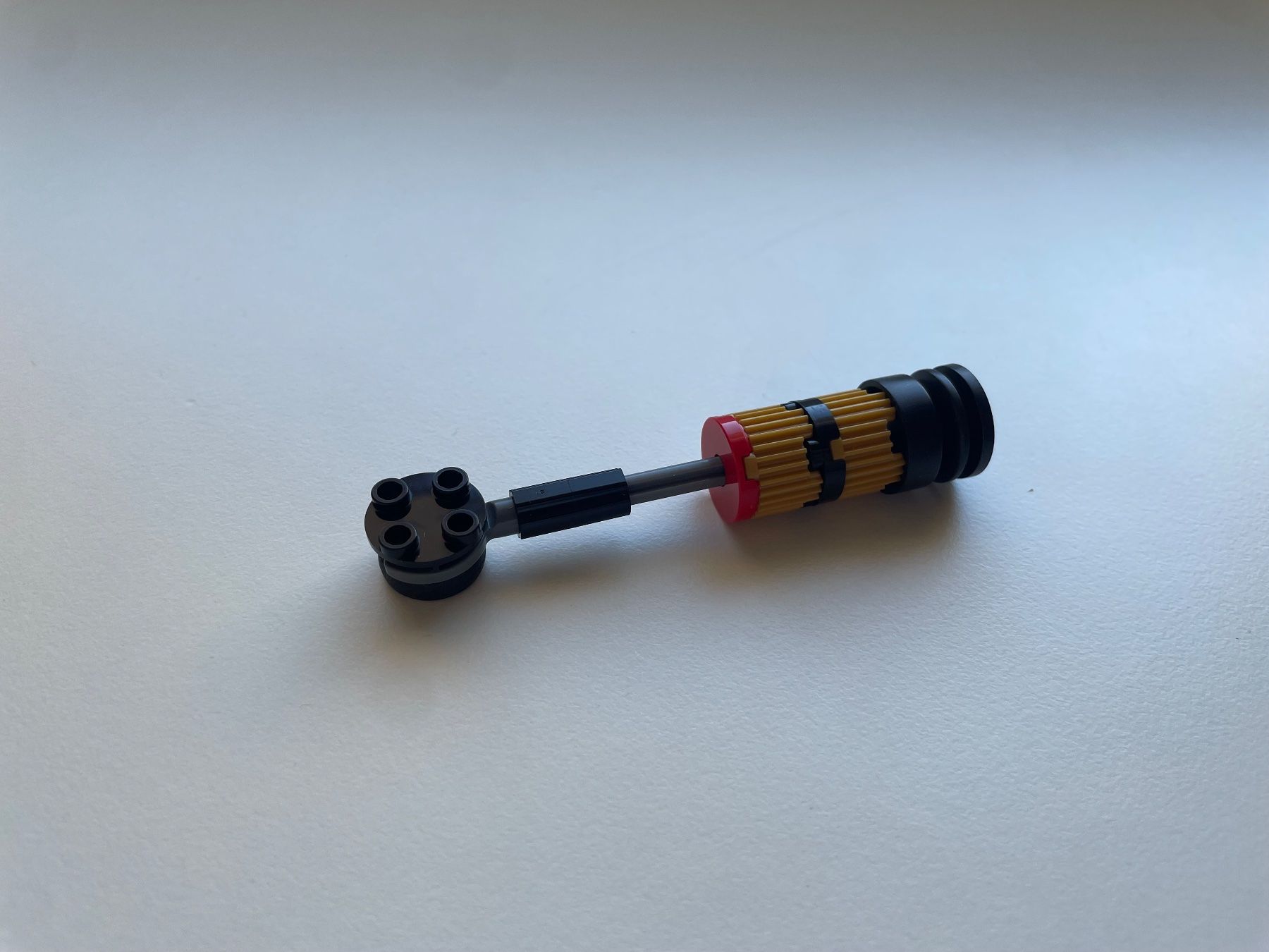 Lego Kit di costruzioni: Lego Ninjago - 70606 + 70680 – Usato da Walenstadt venduto da GreenGoblin 8