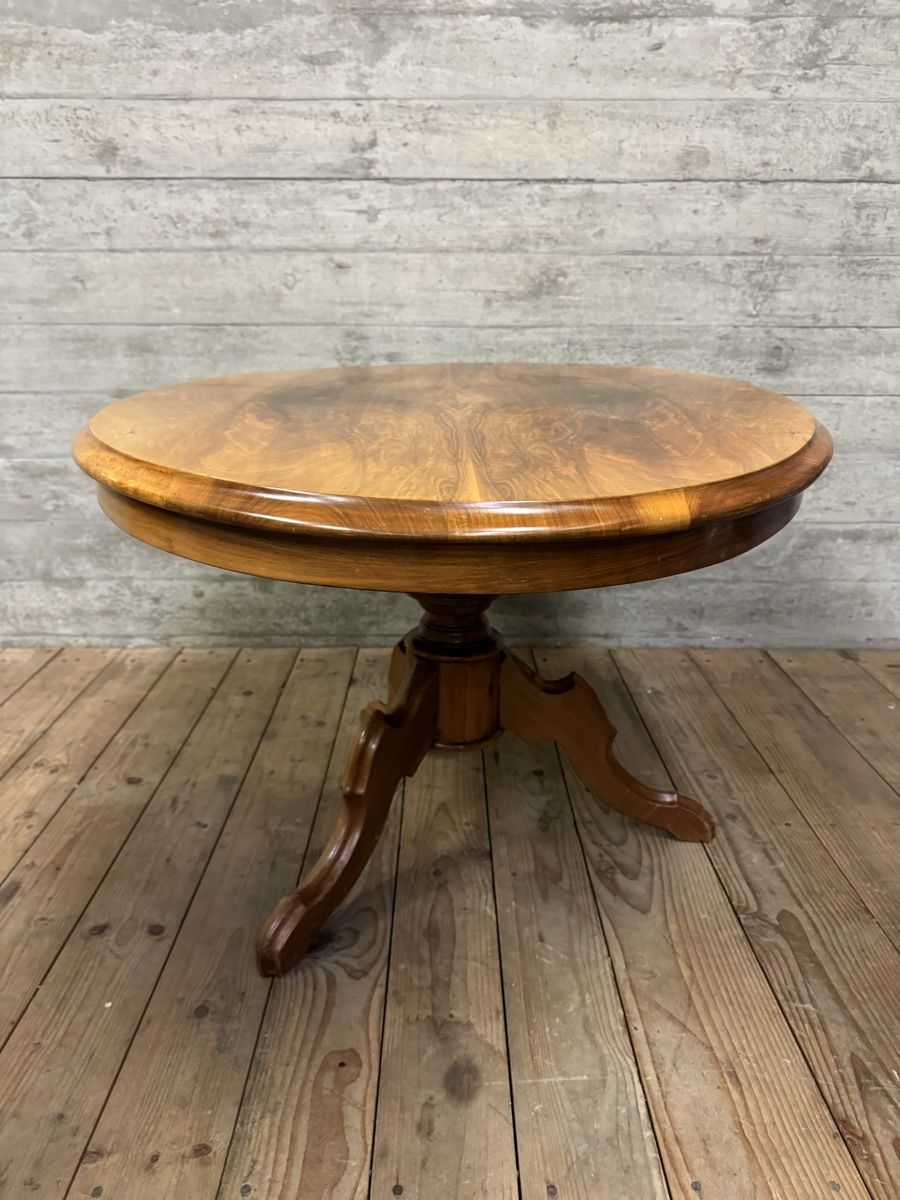 Tavoli: Salontisch Antik Biedermeier – Usato da Münchenstein venduto da Eclipse6 2
