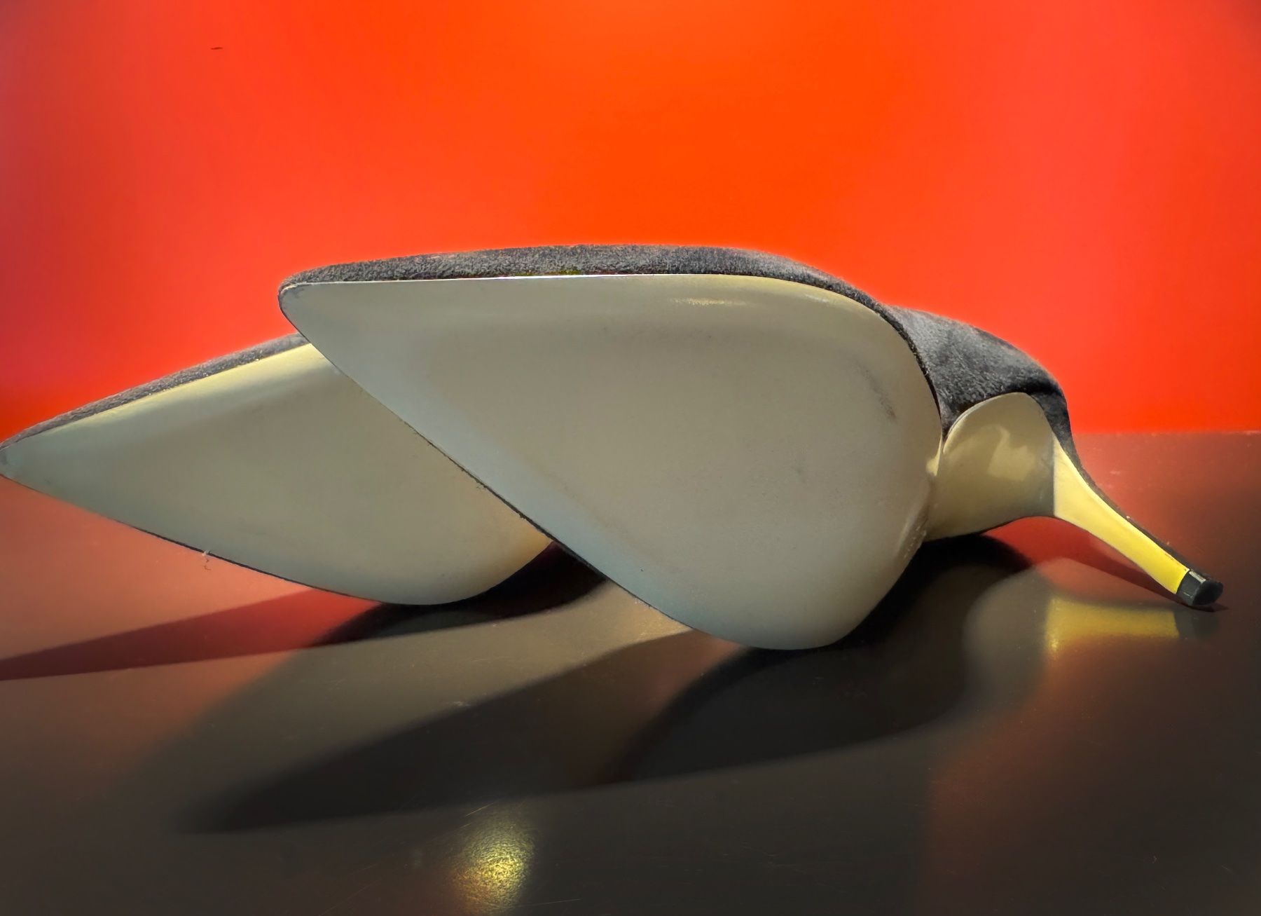 Damenschuhe: Grosscouture Pumps – Gebraucht aus Zürich von gregart 1