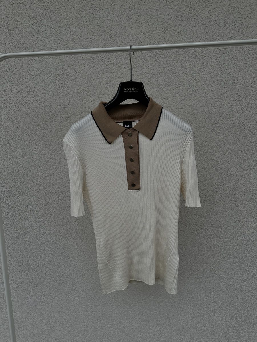 Polo-Shirts: Boss Polo Shirt – Neu (gemäss Beschreibung) aus Merenschwand von melanielh 1