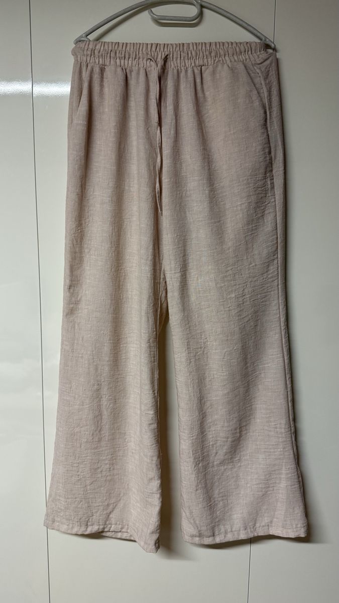 Hosen: 2 Sommerhosen gr 38  – Gebraucht aus Haslen GL von rana04 3