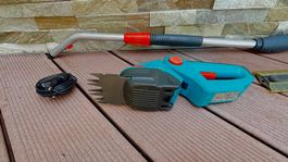 Gardena Gartenschere Akku Comfort Cut (Husqvarna)