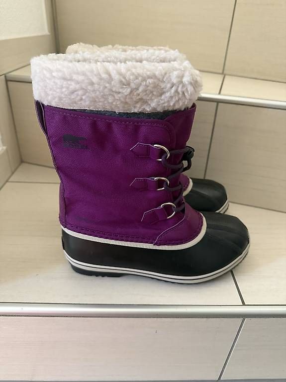 Scarpe da donna: Sorel nuove Nr. 38 – Nuovo e nell'imballaggio originale da Gordola venduto da jel_6ntg 1