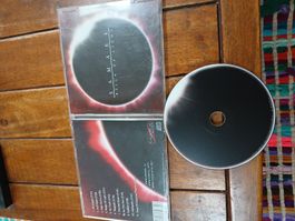 samael- reign...