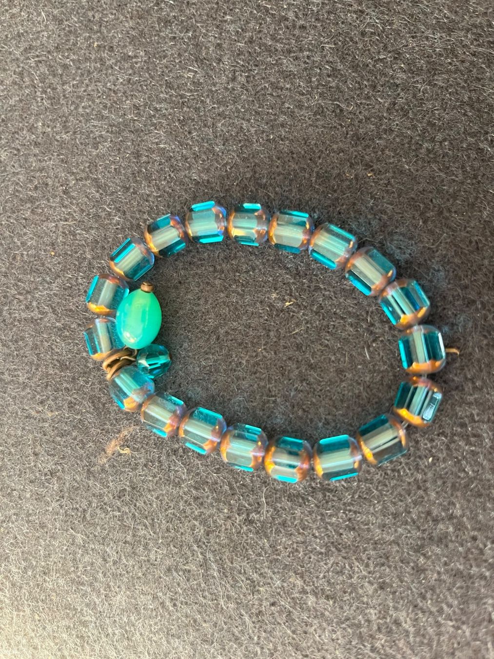 Bracciali & Braccialetti: ARMBAND – Nuovo (secondo la descrizione) da Saanen venduto da SoniaMichaela 4