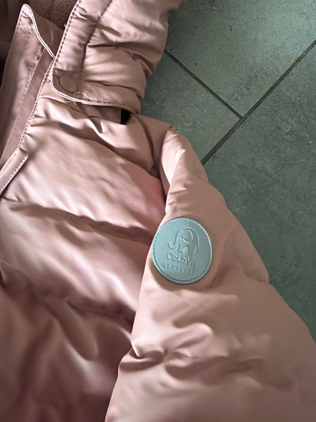 Jacken & Mäntel: Winter-Jacke von Celavi – Neu und originalverpackt aus Steffisburg von elle013 2
