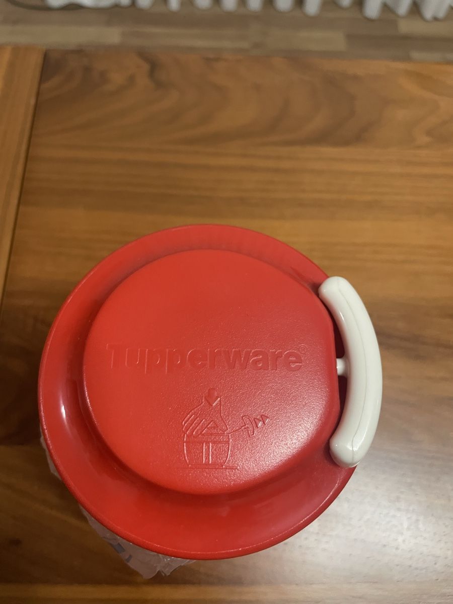 Tupperware Küchengeräte: Tupperware Multi-Chef manueller Zerkleinerer neu – Neu und originalverpackt aus Niederglatt ZH von ctulimp 1