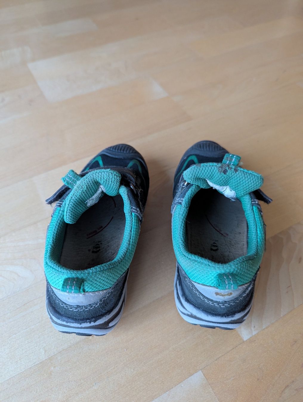 Superfit Scarpe per ragazzi: Halbschuhe Superfit Goretex Gr. 24 – Usato da Ostermundigen venduto da abracadabra16 1