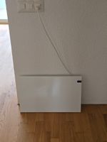 ADAX Neo Basic NP Heizkörper weiss 600W–inkl. Wandhalterung