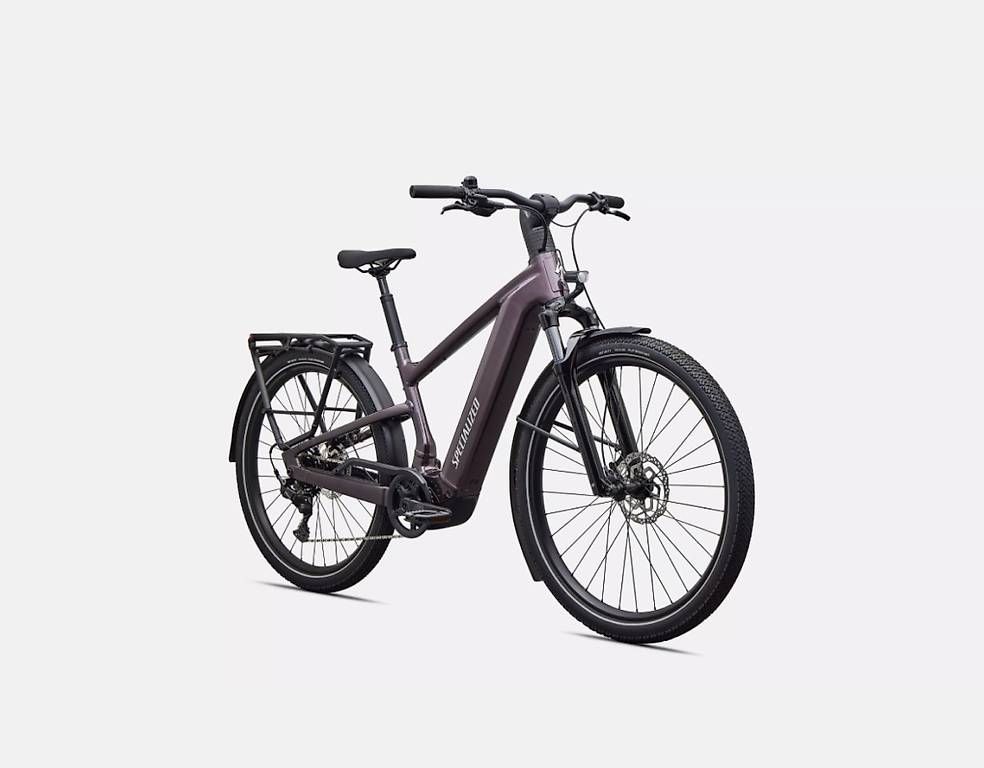 Specialized Vélos: Specialized VADO électrique NEUF taille L – D'occasion à Nyon par remineur 3