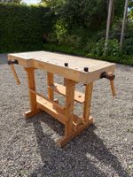 Kinderwerkbank gebraucht