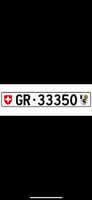 GR Autonummer GR 33350