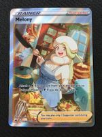 Pokémon - CRZ GG64 - Crown Zenith - Melony - EN