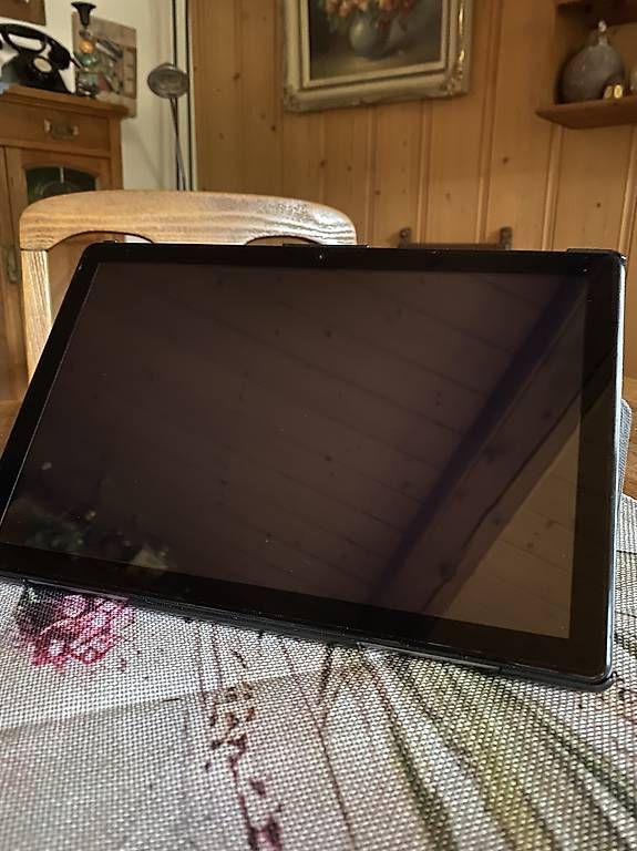 Tablettes PC: Creander Tablet – D'occasion à Walkringen par Hydrangea-serrata 1