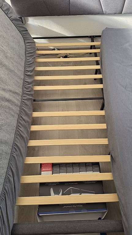 Letti: Bett 180 x 200  – Usato da Thun venduto da ann_2vpm 3