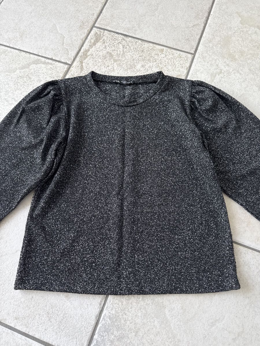 Zara Maglioni & Felpe: „ZARA“ Pullover Gr.M, wie NEU – Nuovo (secondo la descrizione) da Waltenschwil venduto da lina-04 1