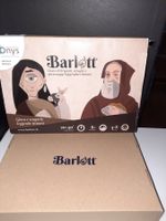 Barlòtt gioco di briganti, streghe ....