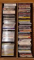 ACHTUNG - Über 2000 CD's !!!
