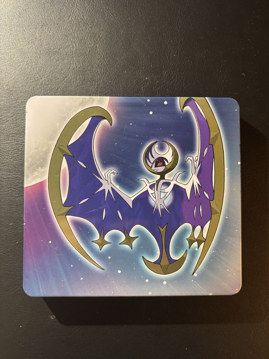 Pokémon Giochi: Nintendo 3DS Pokémon Moon – Usato da Rümlang venduto da ren_n9xj