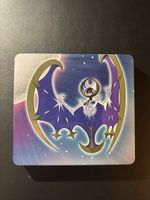 Nintendo 3DS Pokémon Moon