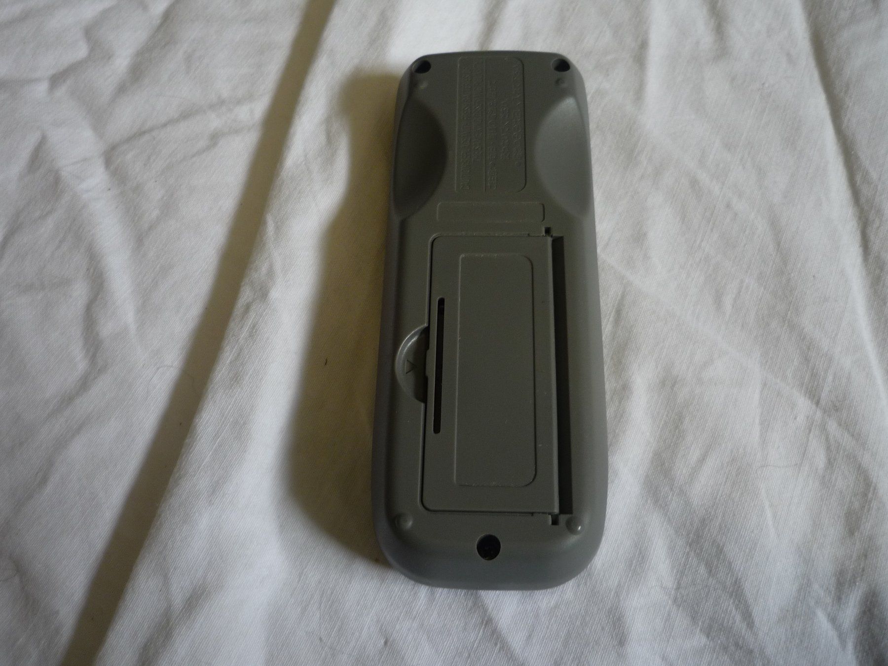 JVC Telecomandi: JVC Remote Control System Fernbedienung - RM SUXV10E – Usato da Beringen venduto da Flatretriever 2