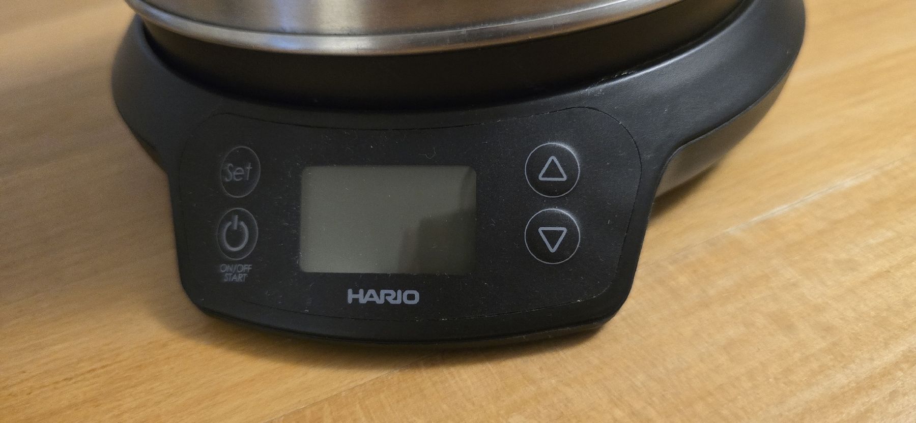 Hario Bollitori: Hario Electric Kettle BuonoN V60 Power Temperature Control – Usato da Buchs SG venduto da rei_7j5l 4