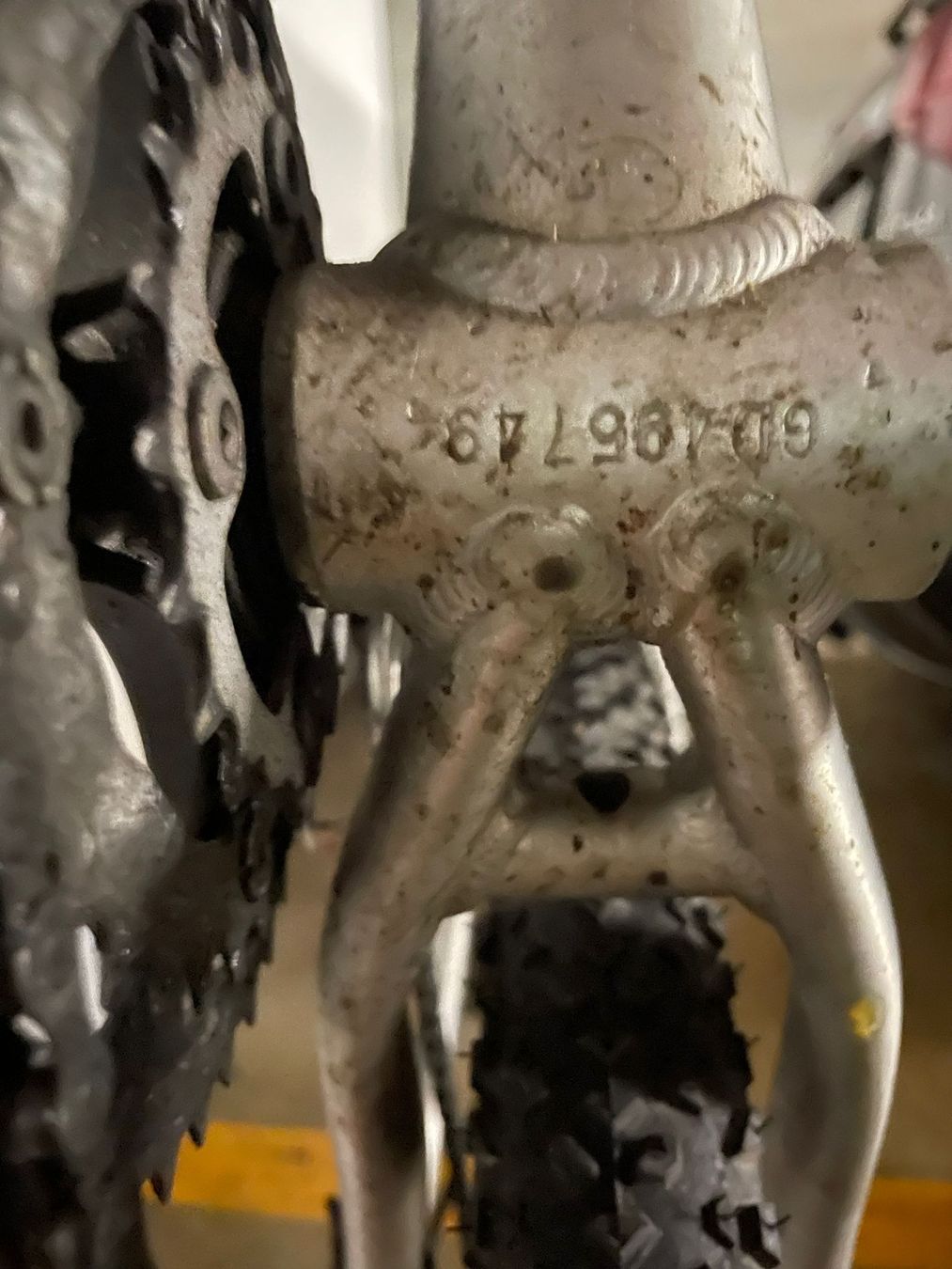 Biciclette: Velo mit Alurahmen – Usato da Hombrechtikon venduto da Hector6 5